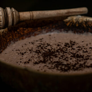 Cacao Drinks