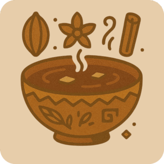 Hot chocolate